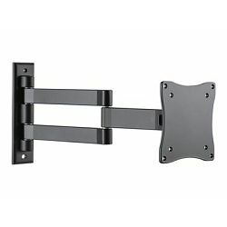Nosač za TV zidni NEOMOUNTS FPMA-W830 (10"- 27", do 12 kg, nagib 20°, zakret 180°)