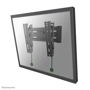 Neomounts NM-W125BLACK TV mount wall 10-40" - tiltable