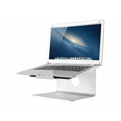 Stalak za Laptop NEOMOUNTS NSLS050 (srebrna boja)