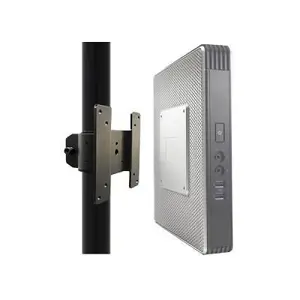 Neomounts THINCLIENT-05 Mini PC holder - max 10 kg - universal
