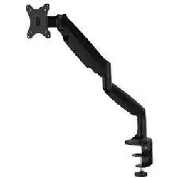 Neomounts TIS 10"-32" 1TFT 1 Gelenk schwarz Max.9KG