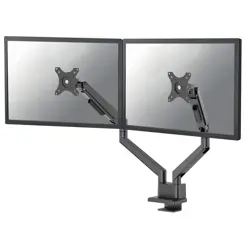 Neomounts TIS 17"-32" 2TFT schwarz Max.9KG