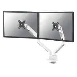 Neomounts TIS 17"-32" 2TFT weiĂź  Max.9KG