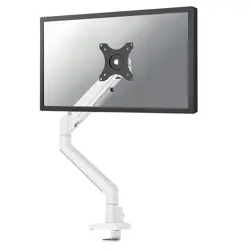 Neomounts TIS 17"-35" 1TFT weiĂź  Max.9KG