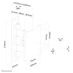 neomounts-tvmonitor-wall-mount-87241-wlononwcralpi.webp