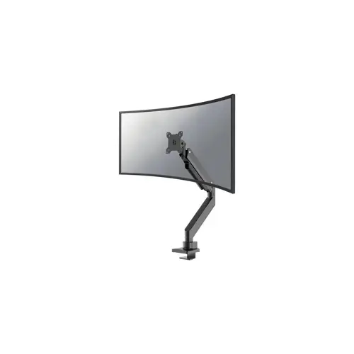 Nosiva konstrukcija za televizor NEWSTAR NEOMOUNTS Up to 124,50cm (49") - Flat (za ekrane do 49", ravna)