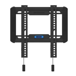 Neomounts WAH 24"-55" 1TFT 1Gelenk schw. Max.45