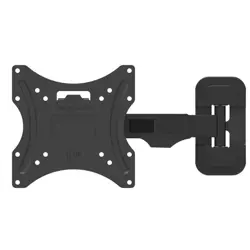 Držač za televizor NEWSTAR Neomounts WAH 32"-55" 1TFT 2Gelenk schw. Max.35 (za ekrane od 32"-55", maksimalna težina 35kg, crna)