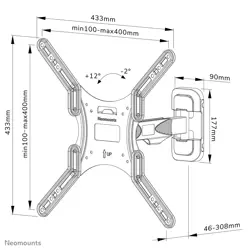 neomounts-wl40-540bl14-monteringssat--31157-wlononwcrakcn.webp