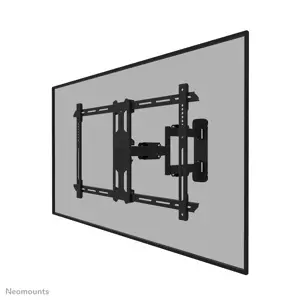 Neomounts WL40S-850BL16 TV mount wall 40-70" - full motion - fast installation