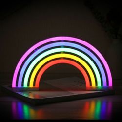 NEON LED svjetiljka "Duga" FM-NL12