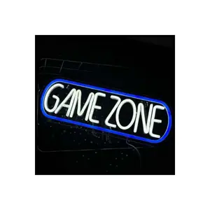 NEON LED svjetiljka "Game zone" FM-GZ016