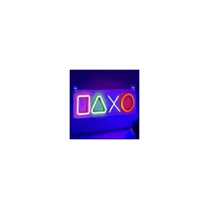 NEON LED svjetiljka "OVXO" FM-NS050