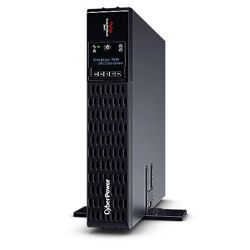 Neprekidni napajanjač CyberPower (CYBERPOWER) PR1500ERTXL2UC (1500VA, LCD ekran, crna)