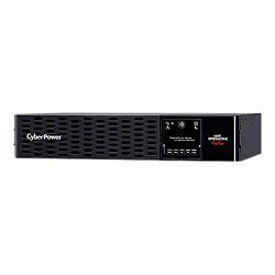 Neprekidno napajanje UPS CYBERPOWER Professional Rack Mount (750 Watt, 750 VA)