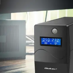 neprekidno-napajanje-ups-qoltec-monolith-1000va-600w-lcd-usb-15833-zsiqocups0058.webp
