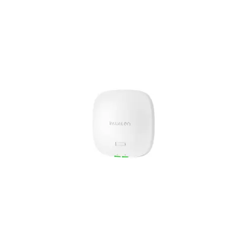 NET HPE Aruba Instant On AP21 2x2 Wi-Fi 6 IndoorAccess Point