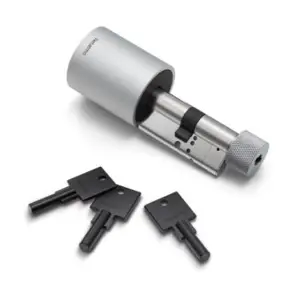 Netatmo NDL-EC smart lock Smart door lock