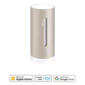 Netatmo NIM-S-WW digital weather station Sand Battery