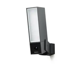 Netatmo NOC-S-EC security camera Outdoor 1920 x 1080 pixels Wall