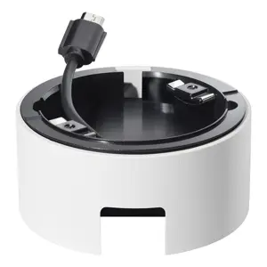 Netatmo NPC-POE-W security camera accessory PoE adater