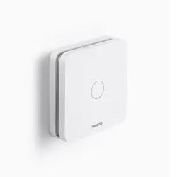 Netatmo Smart Carbon Monoxide Alarm