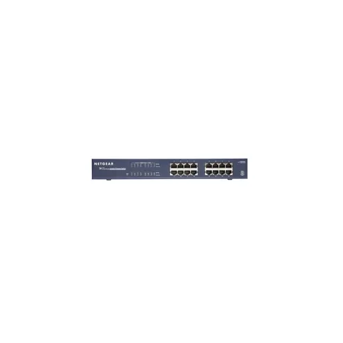 NETGEAR JGS516 Unmanaged Blue