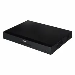 Mrežni video snimač DAHUA NVR4104HS-P-EI (crna)