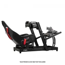 Next Level Racing F-GT Elite Lite Wheel Plate Edition