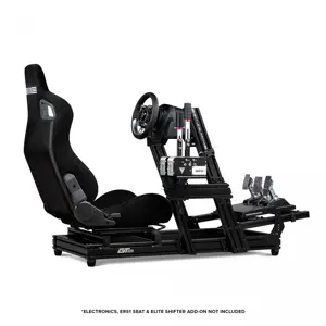 Next Level Racing GT Elite LITE Wheel Plate Edition