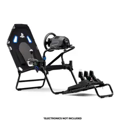 Next Level Racing GT LITE PlayStation Edition Simulator Cockpit