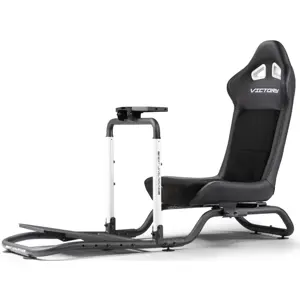 Next Level Racing Victory Simulator Cockpit
