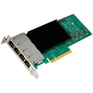 NIC E610IT4M5 0.00 NO CPU