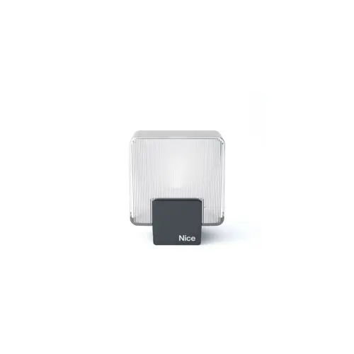 LED lampa s ugrađenom antenom NICE ELAC 90-230V (90-230V)