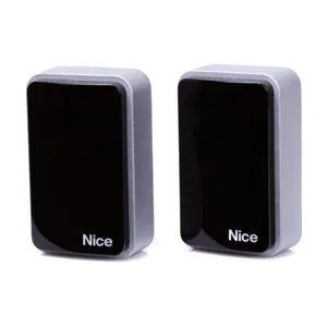 NICE EPM ERA M photocells (transmitter + receiver)