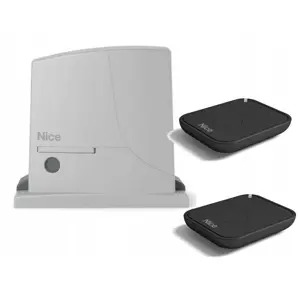 NICE ROX 1000 ERA FLOR Sliding Gate Kit (without photocells)