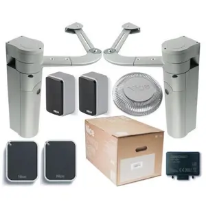 NICE WALKY 2024 ERA ONE Swing Gate Kit