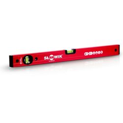 NIGHTINGALE SPIRIT LEVEL RED P04 1500mm
