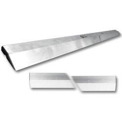 NIGHTINGALE TRAPEZOIDAL BATTEN LTT 200cm