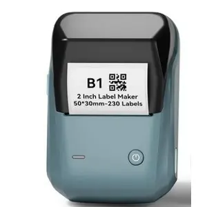 NIIMBOT B1 label printer