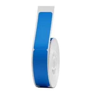 Niimbot RXL12.5*109-65 Blue thermal labels