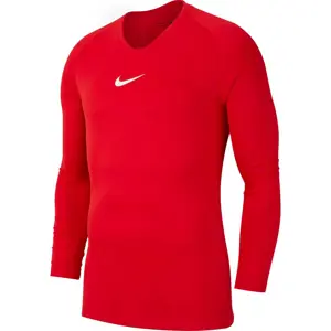 Nike Dry Park First Layer JSY LS Red AV2609 657 M