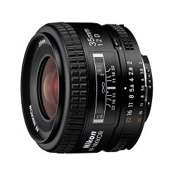 Objektiv NIKKOR AF 35mm f/2D