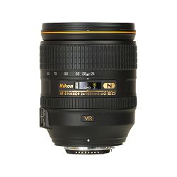 Objektiv NIKON Nikkor AF-S 24-120mm f/4G ED VR