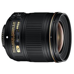 Objektiv NIKON Nikkor AF-S 28 mm f/1,8G