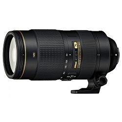 Objektiv NIKKOR AF-S 80-400mm f/4.5-5.6G ED VR