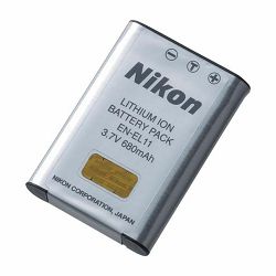 Baterija za fotoaparat NIKON EN-EL11