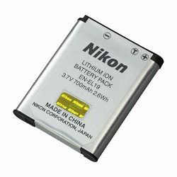 Baterija za fotoaparat NIKON EN-EL19