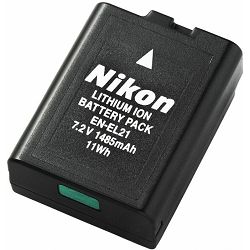 Baterija za fotoaparat NIKON EN-EL21