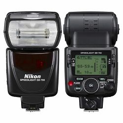 Bljeskalica NIKON Speedlight SB-700